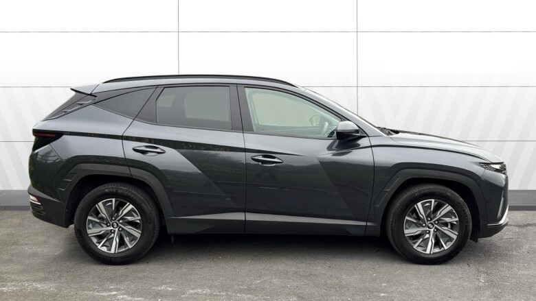 Hyundai TUCSON 1.6 TGDi SE Connect 5dr 2WD Petrol Estate